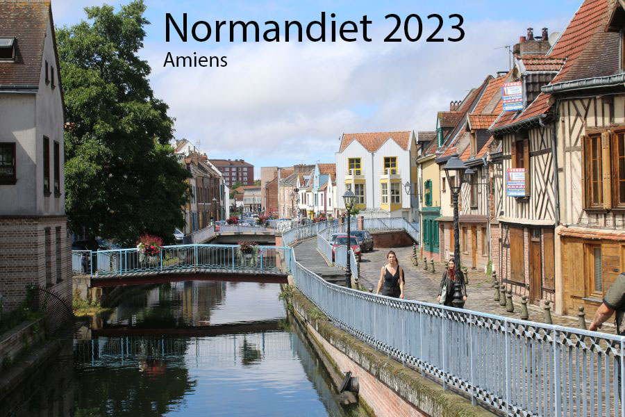 Amiens 2023